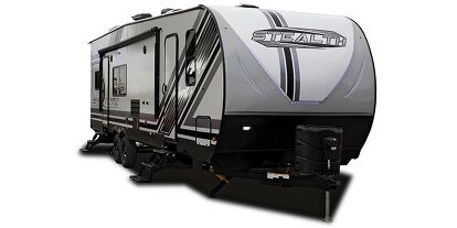 2021 Forest River Stealth QS2616G
