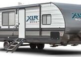 2021 Forest River XLR Micro Boost 25LRLE
