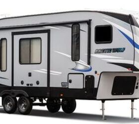 2020 Forest River Cherokee Arctic Wolf 298LB | RV Guide