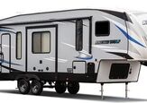 2020 Forest River Cherokee Arctic Wolf 3770 SUITE