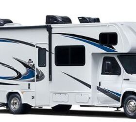 2020 Forest River Forester 2441DS RV Guide