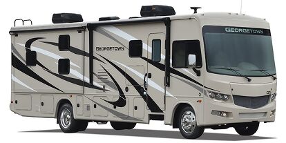 2020 Forest River Georgetown 3 Series GT3 33B3