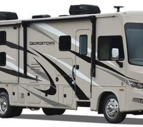 2020 Forest River Georgetown 3 Series GT3 32A3