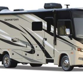2020 Forest River Georgetown 5 Series GT5 34H5