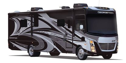 2020 Forest River Georgetown 7 Series GT7 36D7
