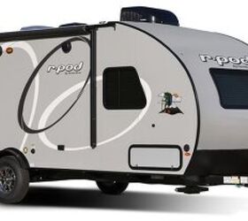 2020 Forest River R-Pod RP-196 | RV Guide