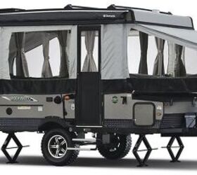 2020 Forest River Rockwood Extreme Sports Package 1640ESP | RV Guide