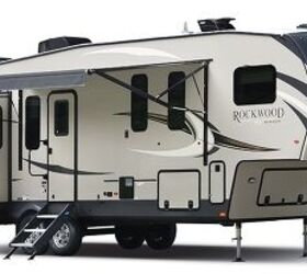 2020 Forest River Rockwood Ultra Lite FW 2621WS