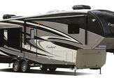 2019 Forest River Cardinal Luxury 3525SOX