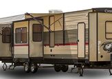 2019 Forest River Cherokee Destination Trailers 39BR