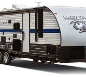 2019 Forest River Cherokee Grey Wolf 17BHSE