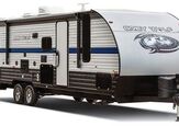 2019 Forest River Cherokee Grey Wolf 26RR