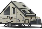 2019 Forest River Flagstaff Hard Side T21DMHW