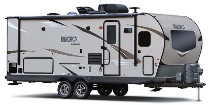 2019 Forest River Flagstaff Micro Lite 25LB