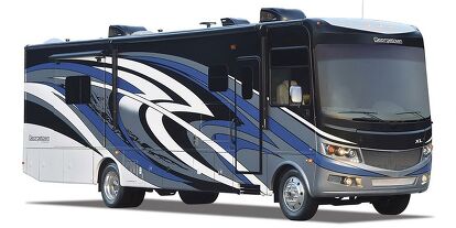 2019 Forest River Georgetown XL 369DS