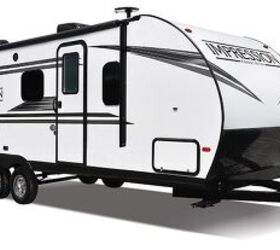 2019 Forest River Impression 24BH