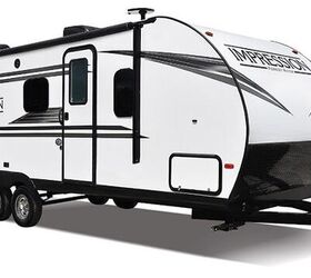 2019 Forest River Impression 26BH