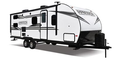 2019 Forest River Impression 26BH