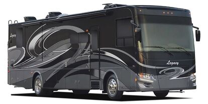 2019 Forest River Legacy SR 340 34A