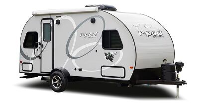2019 Forest River r-pod RP-176