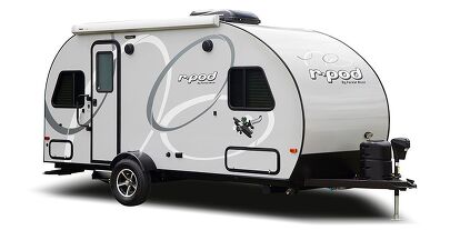 2019 Forest River r-pod RP-176T