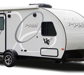 2019 Forest River R-pod RP-178 | RV Guide