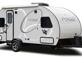 2019 Forest River r-pod RP-195
