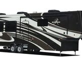 2019 Forest River Riverstone Legacy 38RE