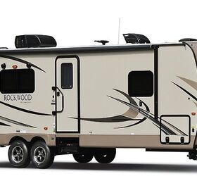 2019 Forest River Rockwood Ultra Lite 2707WS | RV Guide