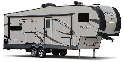 2019 Forest River Rockwood Ultra Lite FW 2650WS