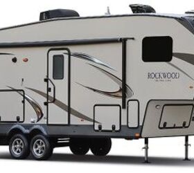 2019 Forest River Rockwood Ultra Lite FW 2781WS