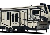 2019 Forest River Sierra 382VIEW