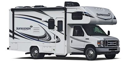2019 Forest River Sunseeker 2250S LE