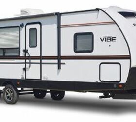2019 Forest River Vibe West Coast 22RB