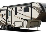 2019 Forest River Wildcat 32WB