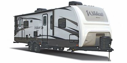 2019 Forest River Wildcat Maxx 32TSX