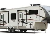 2018 Forest River Cardinal Limited 3720BHLE