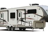 2018 Forest River Cardinal Limited 3780LFLE