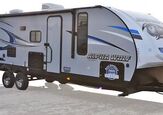 2018 Forest River Cherokee Alpha Wolf 29DQ