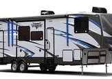2018 Forest River Cherokee Vengeance 348A13