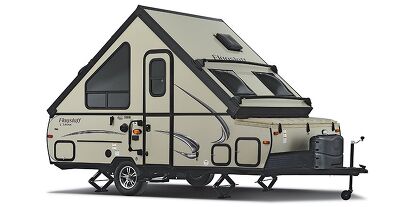 2018 Forest River Flagstaff Hard Side T12BH