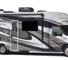 2018 Forest River Forester 2801QS GTS | RV Guide