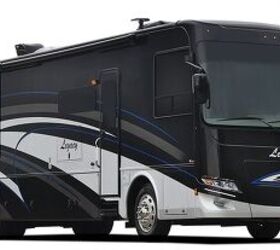 2018 Forest River Legacy SR 340 340BH