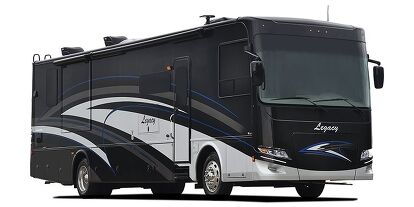 2018 Forest River Legacy SR 340 340BH