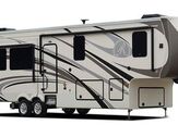 2018 Forest River Riverstone 37MRE