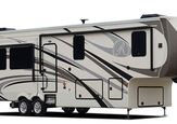 2018 Forest River Riverstone 39MO