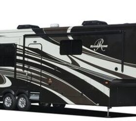 2018 Forest River Riverstone Legacy 34SLE