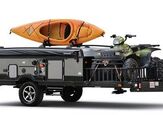 2018 Forest River Rockwood Extreme Sports Package 232ESP