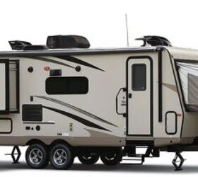 2018 Forest River Rockwood Roo 19 | RV Guide