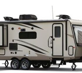 2018 Forest River Rockwood Roo 21SS
